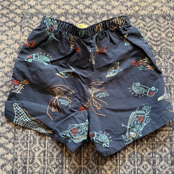 Patagonia kids Baggies Shorts - Picture 3 of 3